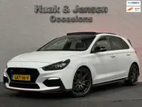 Hyundai I30 2.0 T-GDI N1 Performance Pano Stuur/Stoelverwarming