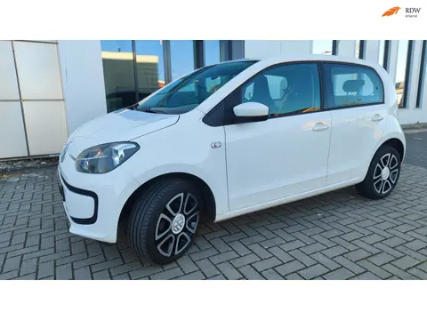 Volkswagen Up! 1.0 take up! BlueMotion