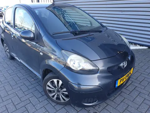 Toyota Aygo 1.0-12V Access - Airco