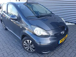 Toyota Aygo 1.0-12V Access - Airco