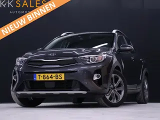Kia Stonic 1.0 T-GDi DynamicLine [APPLE CARPLAY, STOELVERWARMING,STUURVERWARMING, PARKEERSENSOREN, A
