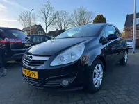 Opel Corsa 1.2-16V Enjoy Apk 20/2/27 Airco,Cruise,Stuur/Stoel verwarming,Nap