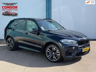 BMW X5 M
