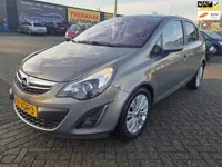 Opel Corsa 1.2-16V /NAVI/STOEL,STUUR VERWARMING