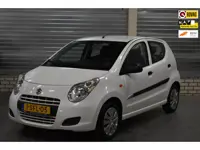 Suzuki Alto 1.0 Comfort EASSS 76.000KM! + Airco