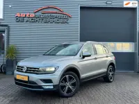 Volkswagen Tiguan 1.4 TSI 4Motion Highline | Trekhaak | LED | Navi