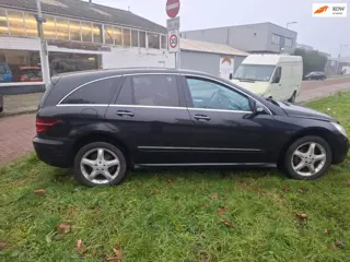 Mercedes-Benz R-klasse 320 CDI 4-Matic,7 peron,EXPORT,Handel,