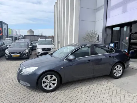 Opel Insignia 1.6 Edition NETTE AUTO! INRUIL MOGELIJK!