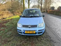 Fiat Panda 1.2 Emotion