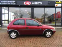 Opel Corsa 1.2i-16V Strada STUURBEKR BJ 2000 APK2027