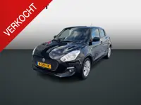 Suzuki Swift 1.2 Select Smart Hybrid
