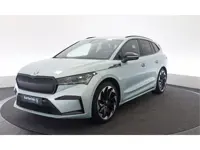 Škoda Enyaq iV 80 Sportline (bj 2022, automaat)