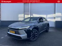 Toyota bZ4X Executive 73 kWh Nieuw model 2026, Demo | direct leverbaar