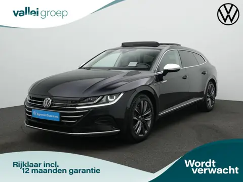 Volkswagen Arteon Shooting Brake 1.4 TSI eHybrid 218 pk DSG R-Line | Panoramadak | Discover Pro | Ad