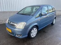 Opel Meriva 1.4-16V Selection
