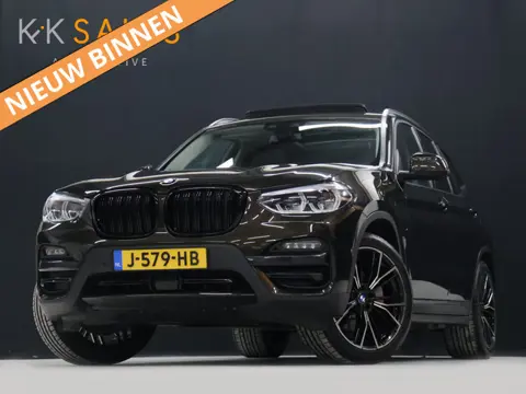 BMW X3 xDrive30e eDrive Edition [SCHUIFKANTELDAK, MEMORY SEATS, ADAPTIVE CRUISE CONTROL, APPLE CARPL