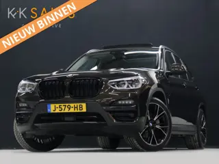 BMW X3 xDrive30e eDrive Edition [SCHUIFKANTELDAK, MEMORY SEATS, ADAPTIVE CRUISE CONTROL, APPLE CARPL