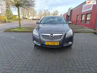 Opel Insignia Sports Tourer 1.4 Turbo EcoFLEX Cosmo