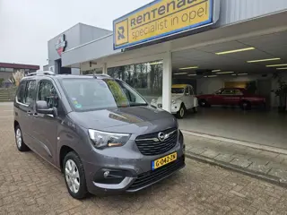 Opel Combo Tour 1.2 Turbo L1H1 Edition