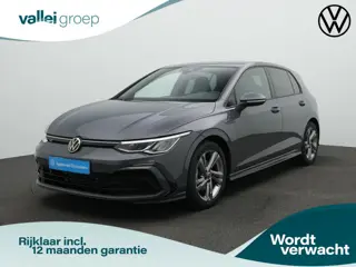 Volkswagen Golf 1.5 TSI 130 pk R-Line | Adaptive Cruise | Navigatie | Sportonderstel | Keyless Entry