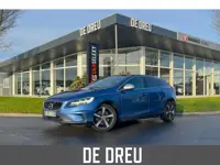 Volvo V40 1.5 T3 Polar+ Sport | TREKHAAK | PANO | CAMERA | LEDER | STANDKACHEL |