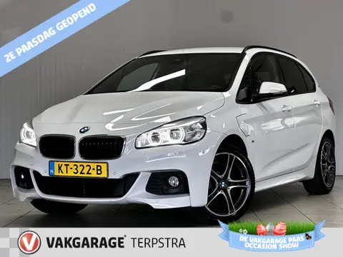 BMW 2 Serie Active Tourer 225xe iPerformance Centennial High Executive Hybrid/ M-Pakket/ Automaat!/ 