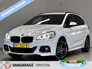 BMW 2 Serie Active Tourer 225xe iPerformance Centennial High Executive Hybrid/ M-Pakket/ Automaat!/ 