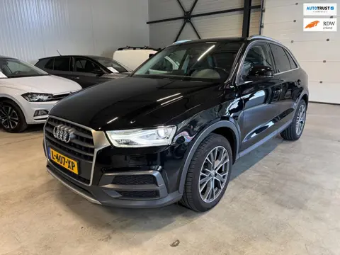 Audi Q3 1.4 TFSI CoD Design Pro Line Plus S line