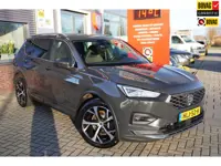 Seat TARRACO 1.4 TSI e-Hybrid PHEV FR / Memory / ACC / Carplay / 360 Camera / Trekhaak / Keyless / B