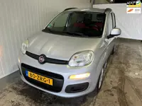 Fiat Panda 0.9 TwinAir Lounge 2013
