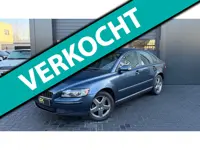 Volvo S40 1.8 Momentum Airco|Cruise|Trekhaak