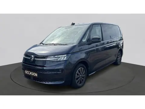 Volkswagen Multivan L1H1 PHEV 1.4TSI eHybrid 218pk DSG Life 7-persoons