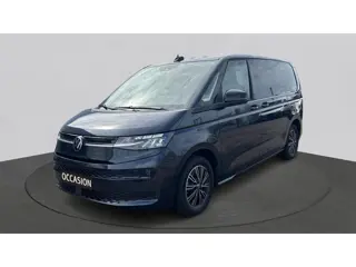 Volkswagen Multivan L1H1 PHEV 1.4TSI eHybrid 218pk DSG Life 7-persoons