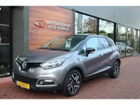 Renault Captur 0.9 TCe Dynamique