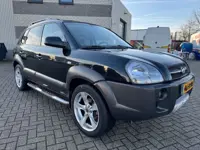 Hyundai Tucson 2.0i Style Premium Airco/ECC,Leder Interieur