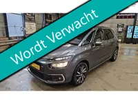 Citroen C4 Picasso 1.2 Automaat 131pk 1e eig. Clima Carplay LED Leder Navi PDC