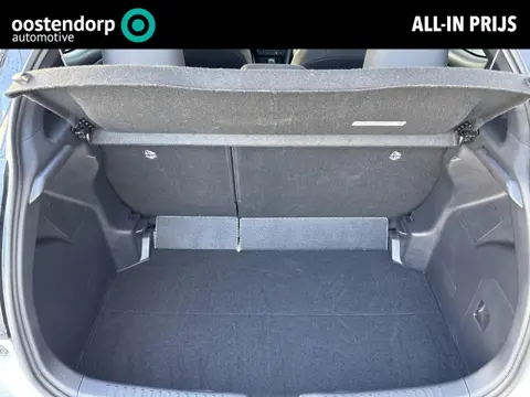 Toyota Yaris 1.5 Hybrid Executive **STOELVERWARMING/ KEYLESS/ ADAPTIEF CRUISE CONTROL**