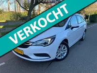 Opel Astra Sports Tourer 1.4 Online Edition PDC Trekhaak