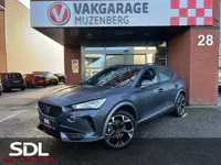 CUPRA Formentor 1.4 e-Hybrid VZ Performance // ADAPT. CRUISE // DODEHOEK // FULL LED // KEYLESS // S