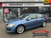 Volkswagen Golf 1.4 TSI ACT Highline Executive Plus-pakket