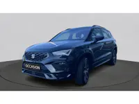 SEAT Ateca 1.5 TSI FR Business Intense (bj 2023, automaat)