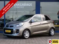 Kia Picanto 1.0 ComfortPlusLine Navigator, Navigatie / Camera / Climate control / Cruise Control + B