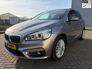 BMW 2-serie Active Tourer 216i Centennial High Executive NL auto.