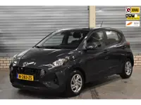 Hyundai I10 1.0 Comfort + Airco|Android Auto|Apple Carplay|Cruise Control|