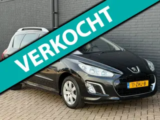 Peugeot 308 SW 1.6 VTi Active CLIMA CRUISE PDC PANO TREKHAAK