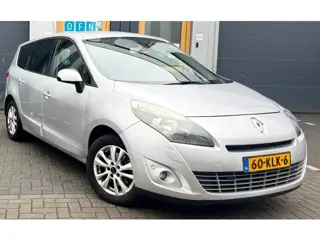 Renault Grand Scénic 2.0 Dynamique 7p.Nieuwe APK