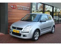Suzuki SWIFT 1.5 Exclusive