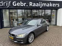 BMW 3-serie 320i High Executive*Xenon*Navi*Leder*EXPORT/EX.BPM*