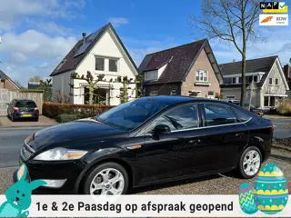Ford Mondeo 2.0-16V Titanium apk 1-2027 NL-AUTO-NAP.