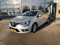 Renault Mégane 1.5 dCi Zen , Navi , stoelverw, Zuinig